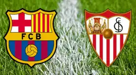 Sigue todas las incidencias del Barcelona vs. Sevilla por El Popular | Foto: OkDiario Sigue todas las incidencias del Barcelona vs. Sevilla por El Popular | Foto: OkDiario