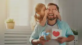 Las imágenes más bonitas del Día del Padre para dedicar a papá [FOTOS]