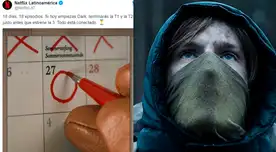 Netflix lanza tráiler de ‘Dark’ antes del estreno de su última temporada.