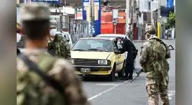 Pase vehicular obligatorio hasta el 30 de junio Pase vehicular obligatorio hasta el 30 de junio