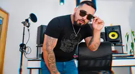 Quiere llevar su talento al mundo