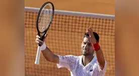 Djokovic pasa por su peor momento en el tenis