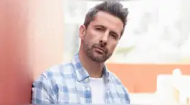 Marco Zunino, quien radica en México, se comunicó con América Hoy para hablar sobre el terremoto
