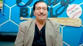 José Francisco Ruiz, reconocido periodista nicaragüense. José Francisco Ruiz, reconocido periodista nicaragüense.