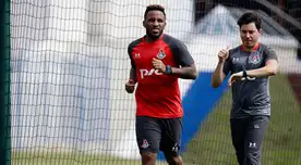 Lokomotiv ya no quiere mas contagios en su plantel y aisla.