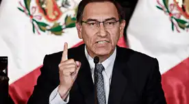 Asbanc envió un mensaje a través de su cuenta de Twitter aclarando que nunca fue consultado sobre el contenido del documento.