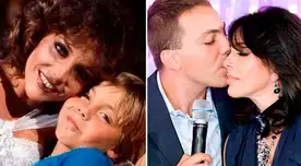 Cristian Castro aclara las fuertes acusaciones. Cristian Castro aclara las fuertes acusaciones.