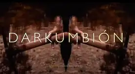 Darkumbión, la cumbia de Dark