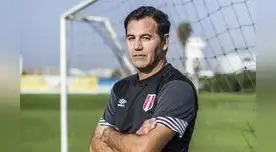 Hay grandes proyecciones en el trabajo comoJefe de Planeación y Desarrollo de Alianza Lima. Hay grandes proyecciones en el trabajo comoJefe de Planeación y Desarrollo de Alianza Lima.