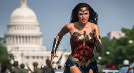 Gal Godot se alista para volver a las grabaciones.