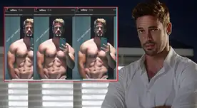 Se destapa en redes Se destapa en redes