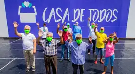 Beneficencia de Lima