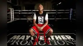 Money siempre muestra gestos solidarios