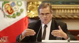 El vocero del Comando Vacuna dijo que harán todo lo posible para traer la vacuna al Perú.