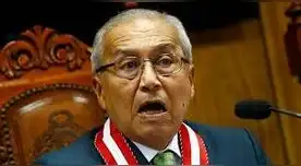 Pedro Chávarry será procesado por el Poder Judicial