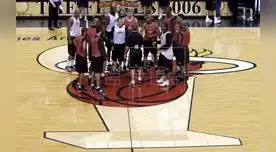 Heat se convirtió este viernes en el cuarto equipo de la NBA que ha cerrado.