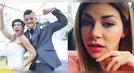 Xoana González niega supuestas acusaciones de infidelidad de Rodrigo Valle.