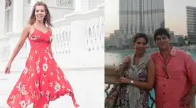 Maritere Braschi abre las puertas de su intimidad. Maritere Braschi abre las puertas de su intimidad.