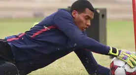 Aldair Rivadeneyra contó detalles desconocidos de su vida.