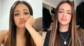 Mayra Goñi reveló algunas de sus cirugías.