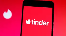 Tinder agregará las videollamadas a la aplicación.
