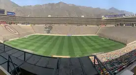 Universitario de Deportes atraviesa por una complicada situación económica | Foto: EFE Universitario de Deportes atraviesa por una complicada situación económica | Foto: EFE