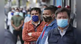 Suspensión Perfecta de Labores: conoce cuáles son los requisitos y cómo podrás  acceder al bono