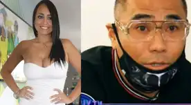 Tenchy Ugaz revela que Sara Manrique no le permite ver a su hija tras perder trabajo