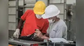 Hasta el 17 de julio cierra el tiempo para extender la suspensión perfecta.El trámite se realiza en la plataforma del Ministerio de Trabajo.