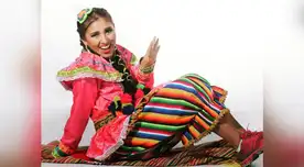 Popular Chola Puca regresa con circo, esta vez mediante Zoom