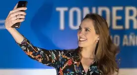 Emilia Drago sorprendió al hacer una reflexión por el fin de la cuarentena y le pidió a sus seguidores tener fe en sus sueños. Emilia Drago sorprendió al hacer una reflexión por el fin de la cuarentena y le pidió a sus seguidores tener fe en sus sueños.