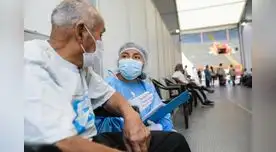 Los primeros 100 días de la "Casa de todos" [FOTO]