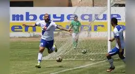 Alianza Atlético quiere ser uno de los animadores de la Liga 2