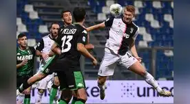 El Juventus con Cristiano Ronaldo a perdido el rumbo. El Juventus con Cristiano Ronaldo a perdido el rumbo.