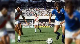 Jaime Duarte habla de su trabajo como scouting en Alianza Lima.