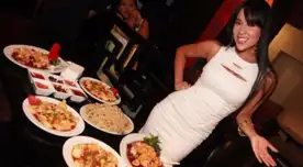 Patty Wong reveló que construyó cuartos para sus colaboradores así evitan focos infecciosos de COVID-19, y ofreció trabajo en sus restaurantes a quienes más lo necesitan.