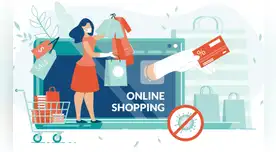 "El e-commerce en el país crecería un 100% este año, frente al 10% que se esperaba", según la Cámara de Comercio de Lima. "El e-commerce en el país crecería un 100% este año, frente al 10% que se esperaba", según la Cámara de Comercio de Lima.