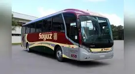 Empresa Soyuz se declara en quiebra y cierra sus puertas después de 38 años