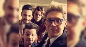 One Direction anunció en todas sus redes sociales que este 23 de julio celebraran los 10 años de su creación tras estar en un descanso indefinido desde el 2016. One Direction anunció en todas sus redes sociales que este 23 de julio celebraran los 10 años de su creación tras estar en un descanso indefinido desde el 2016.