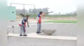 Nuestros deportistas vuelven a la actividad Nuestros deportistas vuelven a la actividad