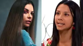 Fiorella Rodríguez tomó con pinzas las declaraciones de Mayra Couto sobre la maternidad, y explicó