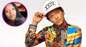 El video de la joven se hizo tendencia en redes sociales. El video de la joven se hizo tendencia en redes sociales.