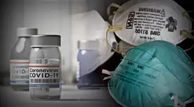 Ante ello, la ex titular del Minsa, Zulema Tomas, indicó que ordenó la distribución de estos equipos al personal de salud que se desempeña en los nosocomios de la Ciudad Blanca.