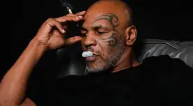 Mike Tyson dejará el retiro para volver al ring.