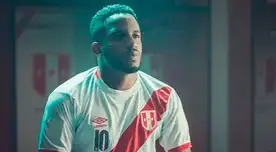 Jefferson Farfán no sabe si continuará en el Lokomotiv de Moscú.