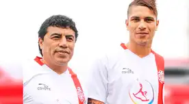 'Coyote' Rivera reveló que tiene interés en postular al Congreso de la República.