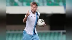 Ciro va por el récord