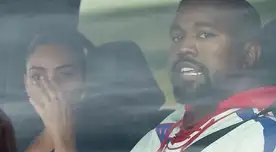 Pasa malos momentos con su pareja