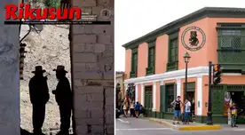 Colegio Profesional de Antropólogos de Lima (CPA Lima).