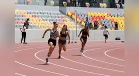 Los Juegos Nacionales tienen como objetivo la captación de nuevos talentos